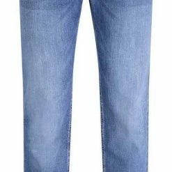 Großhandel 🔥 MAC 5-Pocket-Jeans »MAC BEN ocean blue authentic used 0384-00-0982L« ✨