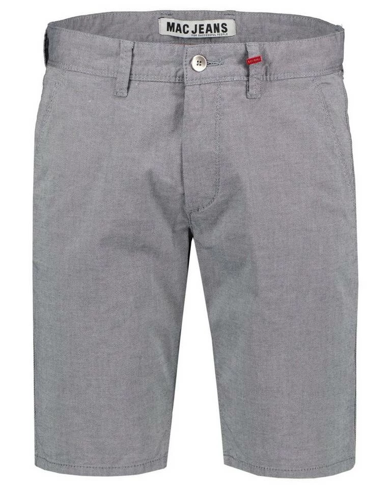 Brandneu 💯 MAC Shorts »Herren Bermuda "Lenny"« Blau (51), Marine (52) 🧨 – Bild 12