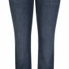 Besorgen ✨ MAC Stretch-Jeans »MAC ANGELA dark blue authentic wash 5268-95-0380L« 🎉