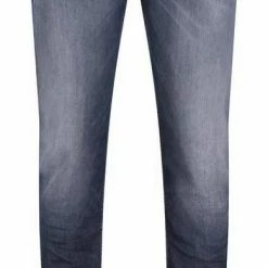 Auslauf ❤️ MAC 5-Pocket-Jeans »MAC MACFLEXX ebony blue authentic used 0518-01-199« ⌛