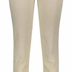 Schlussverkauf 👏 MAC Stretch-Jeans »MAC MELANIE wheat beige PPT 5040-00-0466L-205R« 🥰