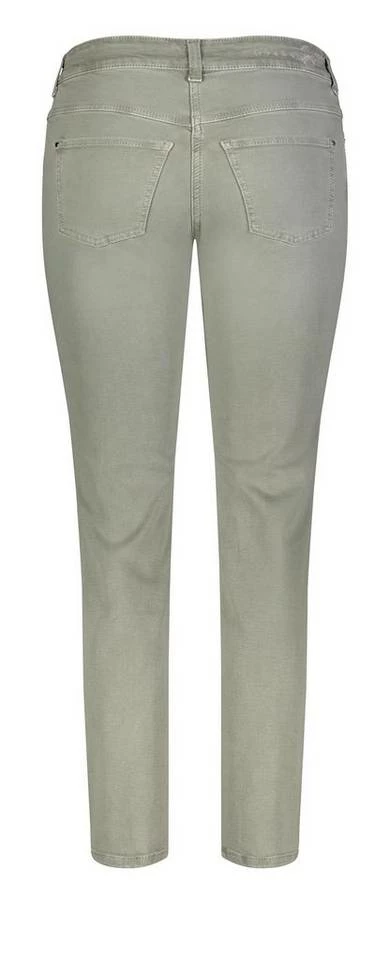 Großhandel 🤩 MAC Stretch-Jeans »MAC DREAM dried rosemary 5401-00-0355L 343W« 😀 – Bild 2