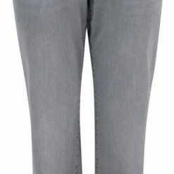 Rabatt 👍 MAC Stretch-Jeans »MAC GRACIA carbon grey used 5381-90-0380 D388« ⌛