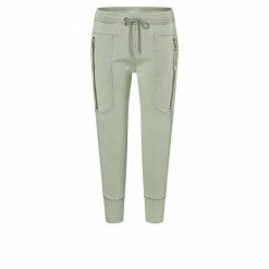 Brandneu 🛒 MAC Stretch-Jeans »MAC FUTURE sage PPT 2705-00-0404 340R« 🎉