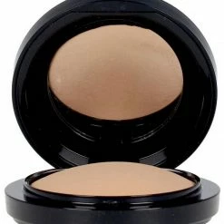 Bestpreis 🔔 MAC Puder »Mac Mineralize Skinfinish Natural Medium Golden Powder (10 g)« ❤️