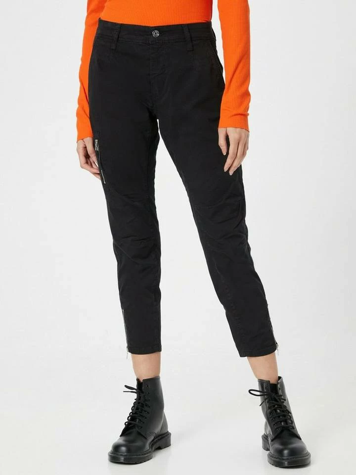 Neu 🥰 MAC Stoffhose »Rich« (1-tlg) 💯 – Bild 2