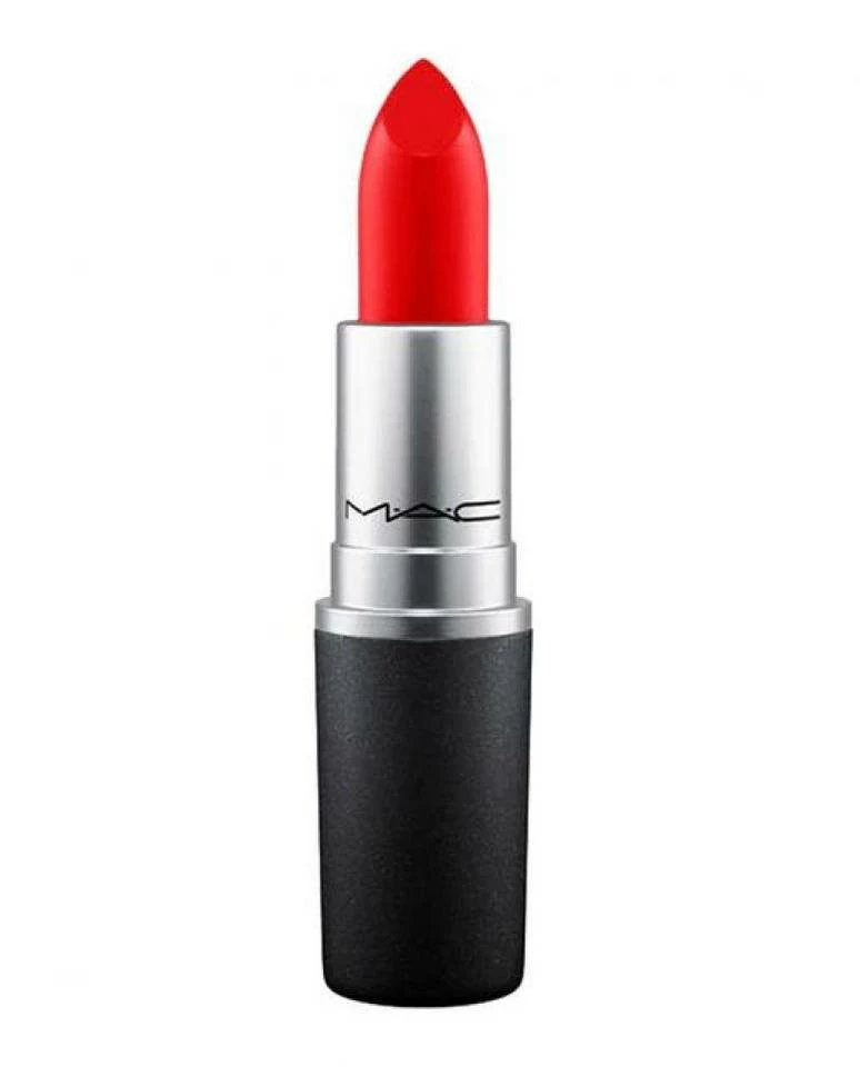 Budget 👏 MAC Lippenstift »MAC Matte 💄 Lipstick Red Rock 3 gr« 😍 – Bild 4