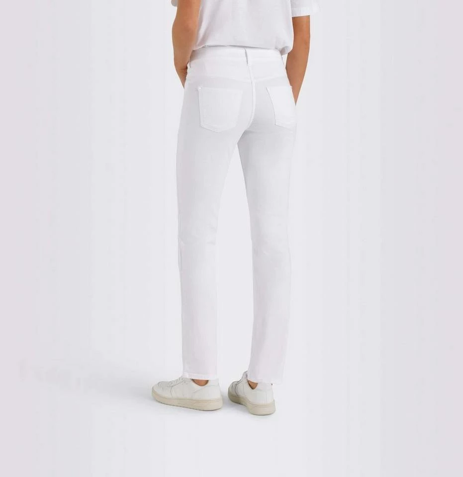 Bestes Angebot 💯 MAC Regular-fit-Jeans »MAC Dream Denim Damen 👖 Jeans Hose Art.Nr. 0355L540190 D010*« 🥰 – Bild 5