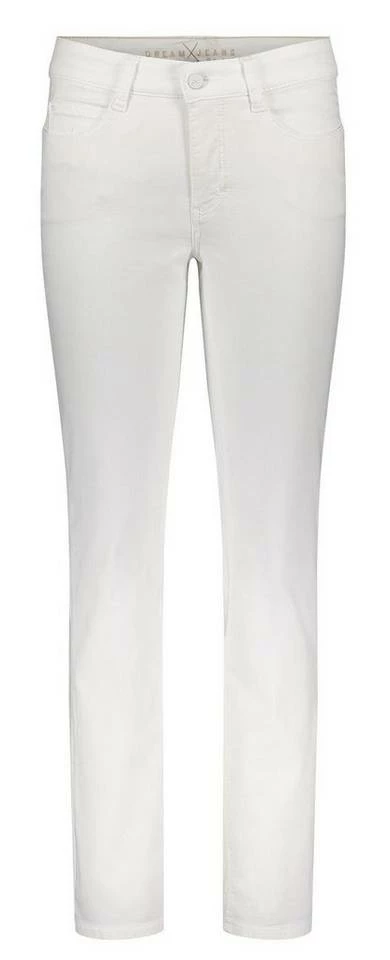 Bestes Angebot 💯 MAC Regular-fit-Jeans »MAC Dream Denim Damen 👖 Jeans Hose Art.Nr. 0355L540190 D010*« 🥰 – Bild 18