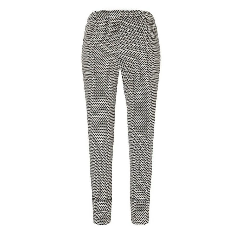 Brandneu 👏 MAC Stretch-Jeans »MAC FUTURE golden grain printed 2773-01-0110 572B« ❤️ – Bild 2