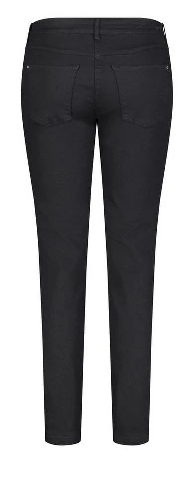 Neu 👍 MAC Stretch-Jeans »MAC DREAM SLIM black-black 5407-90-0355L D999« 🥰 – Bild 2
