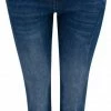 Angebote 🧨 MAC Stretch-Jeans »MAC RICH mid blue authentic crincle wash 2350-90-0« 💯