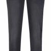 Bestes Angebot 👍 MAC Stretch-Jeans »MAC MELANIE authentic black washed out 5040-97-038« 🎁