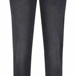 Bestes Angebot 👍 MAC Stretch-Jeans »MAC MELANIE authentic black washed out 5040-97-038« 🎁