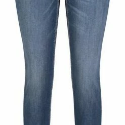 Bestpreis 😍 MAC Stretch-Jeans »MAC SLIM vintage wash 5943-92-0380L D823« 🥰