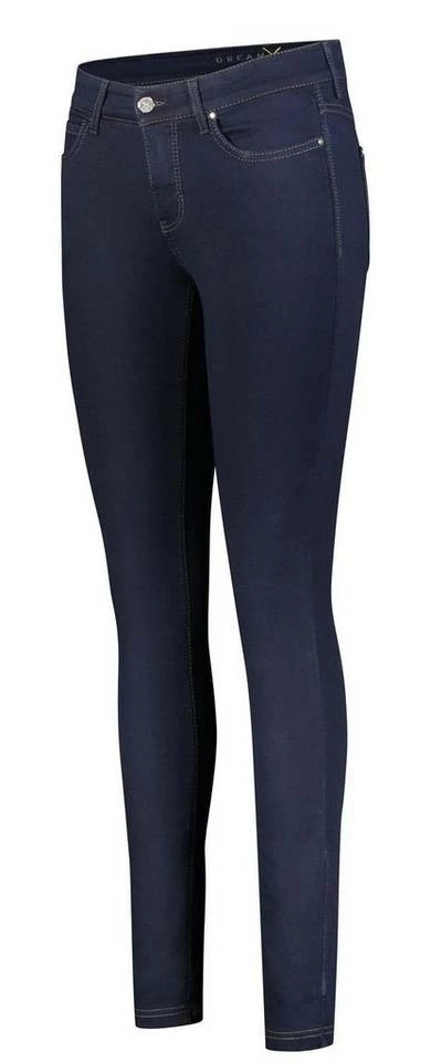 Bester Verkauf 🧨 MAC Regular-fit-Jeans »MAC Dream Skinny Damen 👖 Jeans Hose 0355l540290 D801« 🧨 – Bild 4