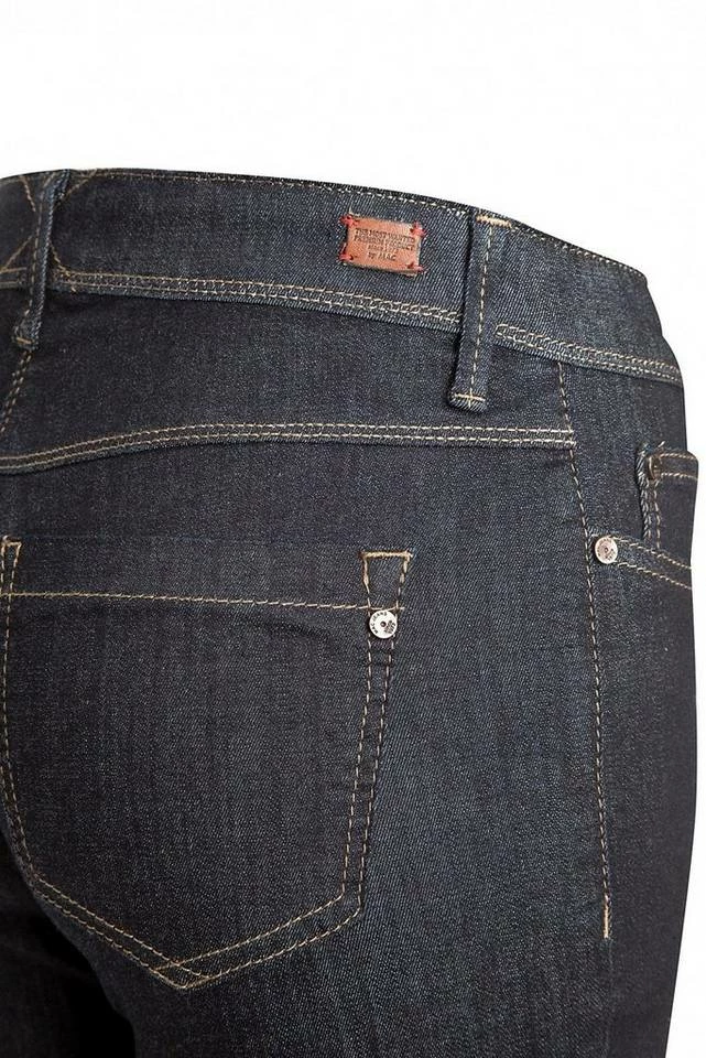 Neu 😉 MAC Regular-fit-Jeans »MAC Angela Perfect Fit Damen Hose 0380l524087« D845 blau, D999 schwarz, D801 🥰 – Bild 7