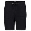 Bester Verkauf 😀 MAC Stretch-Jeans »MAC EASY SHORTS black PPT 2774-00-0407 090R« 🌟
