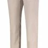 Brandneu ⭐ MAC 5-Pocket-Jeans »MAC LENNOX CANVAS STRETCH light taupe 6365-00-0647« 🤩