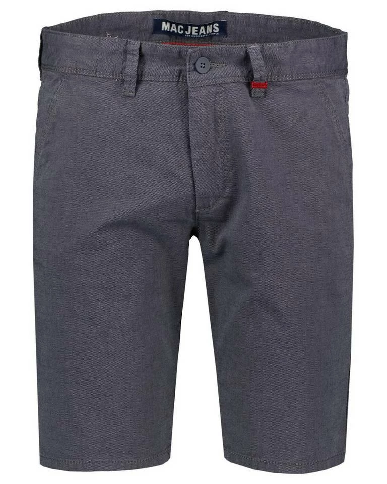 Brandneu 💯 MAC Shorts »Herren Bermuda "Lenny"« Blau (51), Marine (52) 🧨 – Bild 7