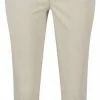 Brandneu 🛒 MAC Stretch-Jeans »MAC MELANIE 7/8 smoothly beige PPT 5015-00-0430« 👍