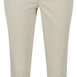 Brandneu 🛒 MAC Stretch-Jeans »MAC MELANIE 7/8 smoothly beige PPT 5015-00-0430« 👍