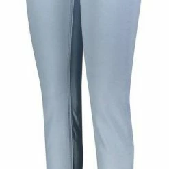Bestes Angebot 😍 MAC Stretch-Jeans »MAC DREAM CHIC light blue PPT 5471-00-0355L 152R« 🧨