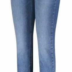 Besorgen ❤️ MAC Stretch-Jeans »MAC SLIM mid blue use wash 5940-80-0388L D576« 🧨