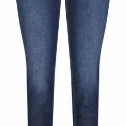 Neu ⭐ MAC Regular-fit-Jeans »Dream Slim Authentic Damen 👖 Jeans Hose 0357l541790 D859 *« ⌛