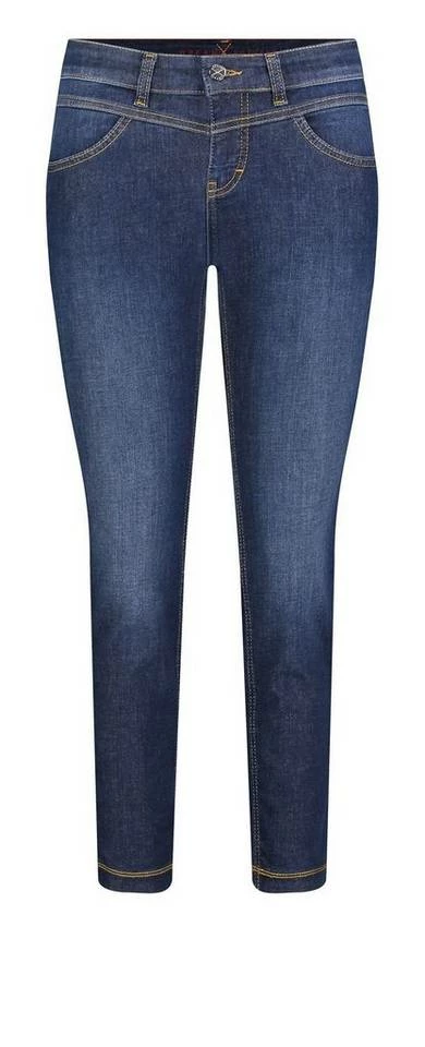 Neu ⭐ MAC Regular-fit-Jeans »Dream Slim Authentic Damen 👖 Jeans Hose 0357l541790 D859 *« ⌛