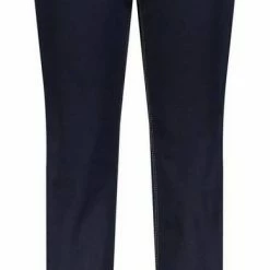 Bester Verkauf 🤩 MAC Stretch-Jeans »MAC STELLA dark rinsewash 5100-90-0380 D801« 👍