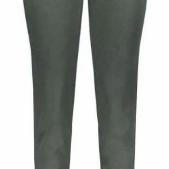 Besorgen 🥰 MAC Stretch-Jeans »MAC ANGELA light leave green PPT 5205-00-0466L-643« ✨