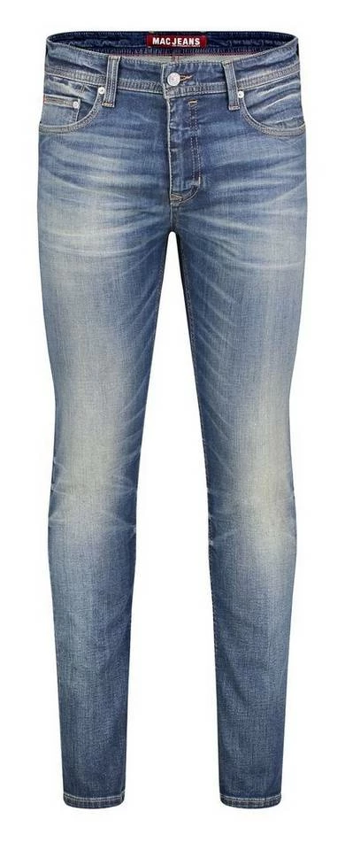 Beste Bewertungen von 🛒 MAC Regular-fit-Jeans »Herren 👖 Jeans Arne Pipe Denim Flex 1973l051700 H466*« ⭐ – Bild 25