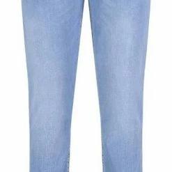 Brandneu ❤️ MAC 5-Pocket-Jeans »MAC ARNE PIPE light authentic blue buffies 0519-00« 😉