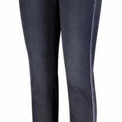 Bestes Angebot 😍 MAC Stretch-Jeans »MAC DREAM SLIM dark wash blue black 5435-94-0355L« 🤩