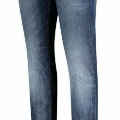 Bestes Angebot 🥰 MAC 5-Pocket-Jeans »MAC STAN deep blue authentic used 0701-00-1973L« 🌟