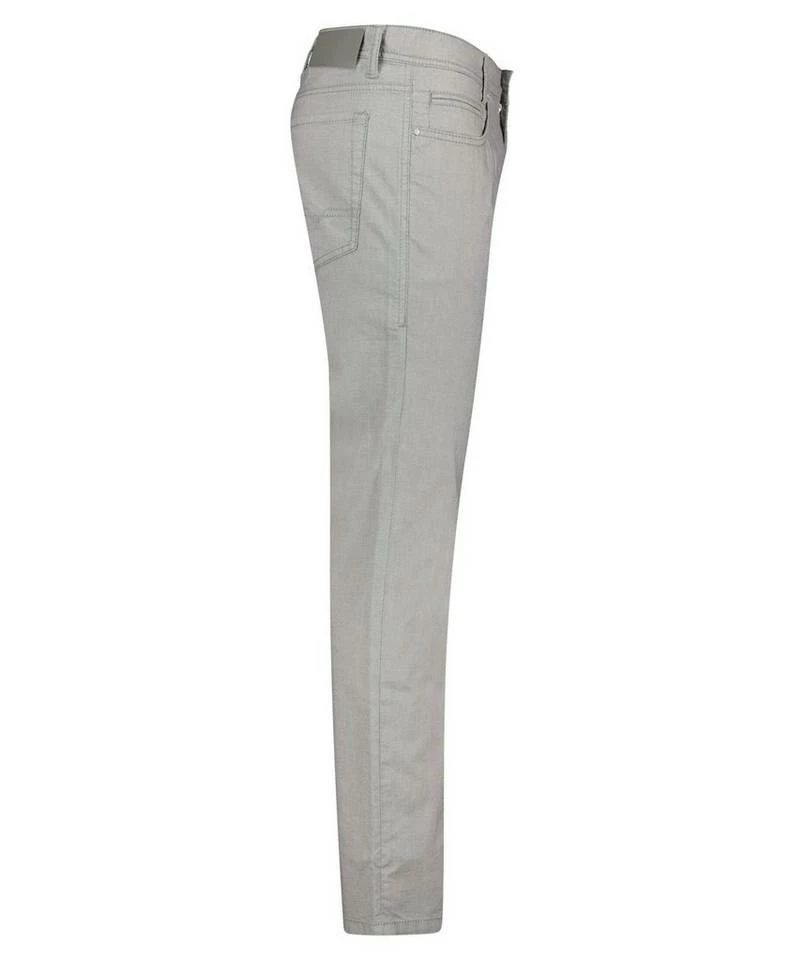 Großhandel 🔥 MAC Chinohose »Herren Five-Pocket Hose "Arne" Modern Fit« Silber (12), Marine (52), Anthrazit (14) 😀 – Bild 4