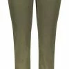 Angebote 🤩 MAC Stretch-Jeans »MAC ANGELA military green PPT 5240-07-0380L-348R« 😍