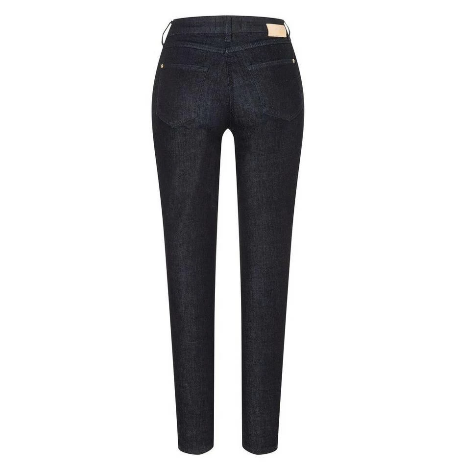 Schlussverkauf ❤️ MAC Bequeme 👖 Jeans »Mac / Da.Jeans / MEL« D696 dark blue modern wash, D885 dark blue vintage, D683 fashion rinsed 🤩 – Bild 4