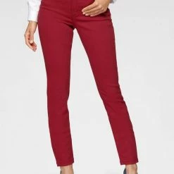 Angebote 🛒 MAC Skinny-fit-Jeans »Dream Skinny« Hochelastische Qualität sorgt für den perfekten Sitz Golden terra, Lt. 🌞 summer blue wash, Upconmin grey, Dark grey used wash 🎉