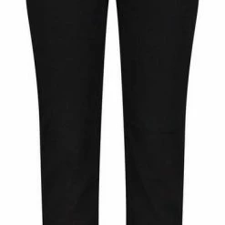 Großhandel 🌟 MAC 5-Pocket-Jeans »Angela 5240« Black black (D999), Dark rinsewash (D801), New basic wash (D845) 💯