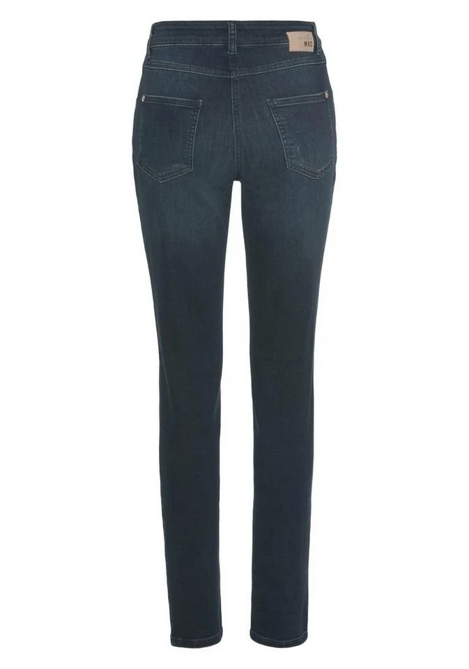 Bestes Angebot 🔥 MAC Destroyed-Jeans »SM Mel« Klassicher Schnitt von MAC mit Sylvie Meis 💯 – Bild 5