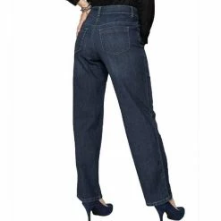 Rabatt 🎁 MAC Regular-fit-Jeans »MAC Gracia 👖 Jeans komfortable Denim-Hose im 5-Pocket-Style Trend-Hose Blau« 🌟