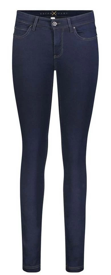 Bester Verkauf 🧨 MAC Regular-fit-Jeans »MAC Dream Skinny Damen 👖 Jeans Hose 0355l540290 D801« 🧨 – Bild 39