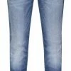 Großhandel 🔔 MAC 5-Pocket-Jeans »MAC MACFLEXX mid blue strong used 0518-01-1995L-H6« 🥰