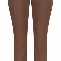 Großhandel 🎁 MAC Stretch-Jeans »MAC DREAM SKINNY fawn brown PPT 5402-00-0355L 278R« Schoko, Beige, Braun, Unbekannt 💯