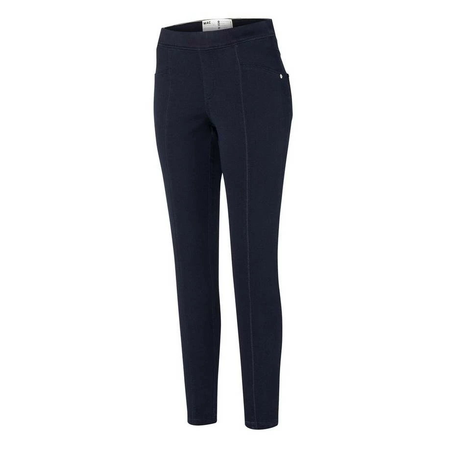 Bestpreis ⌛ MAC Stretch-Jeans »MAC LEGGINGS more than rinsewash 5907-90-0350« ⭐ – Bild 3