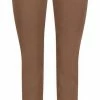 Beste Bewertungen von 😍 MAC Stretch-Jeans »MAC DREAM SLIM fawn brown PPT 5407-00-0355L 278R« 👏