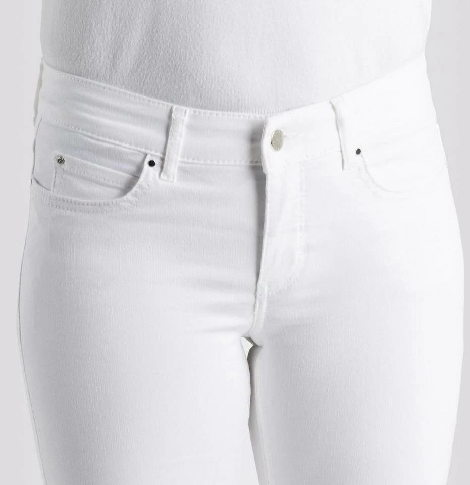 Blitzangebot 👍 MAC Regular-fit-Jeans »MAC Dream Skinny Art.Nr. 0355L540290 D010« 👏 – Bild 9