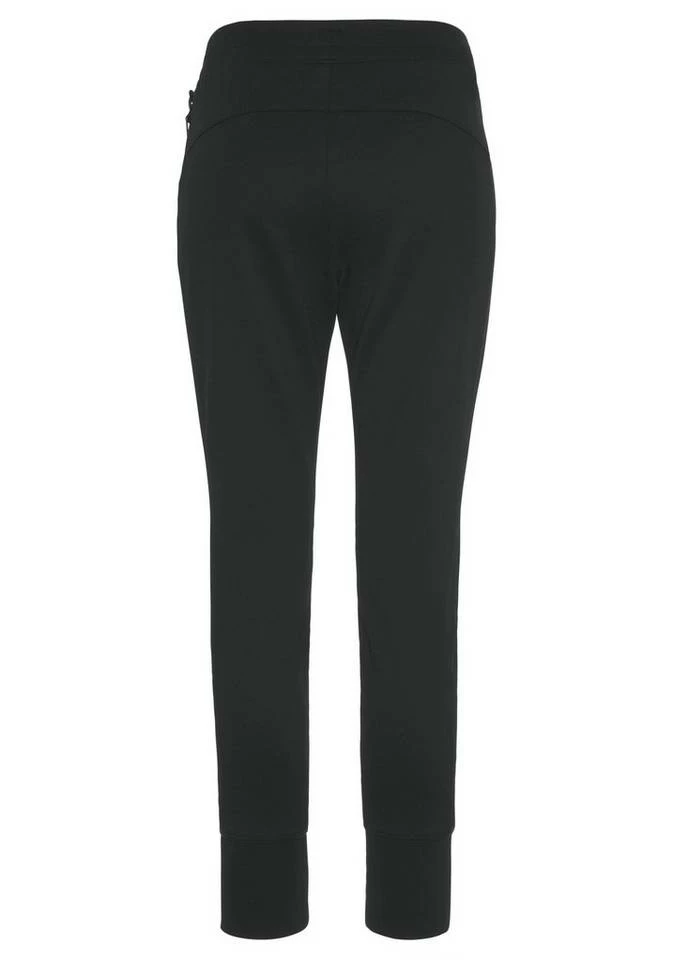 Budget ⭐ MAC Jogg Pants »Future-Hiking« Mit modernem Schnallen-Verschluss 👍 – Bild 7